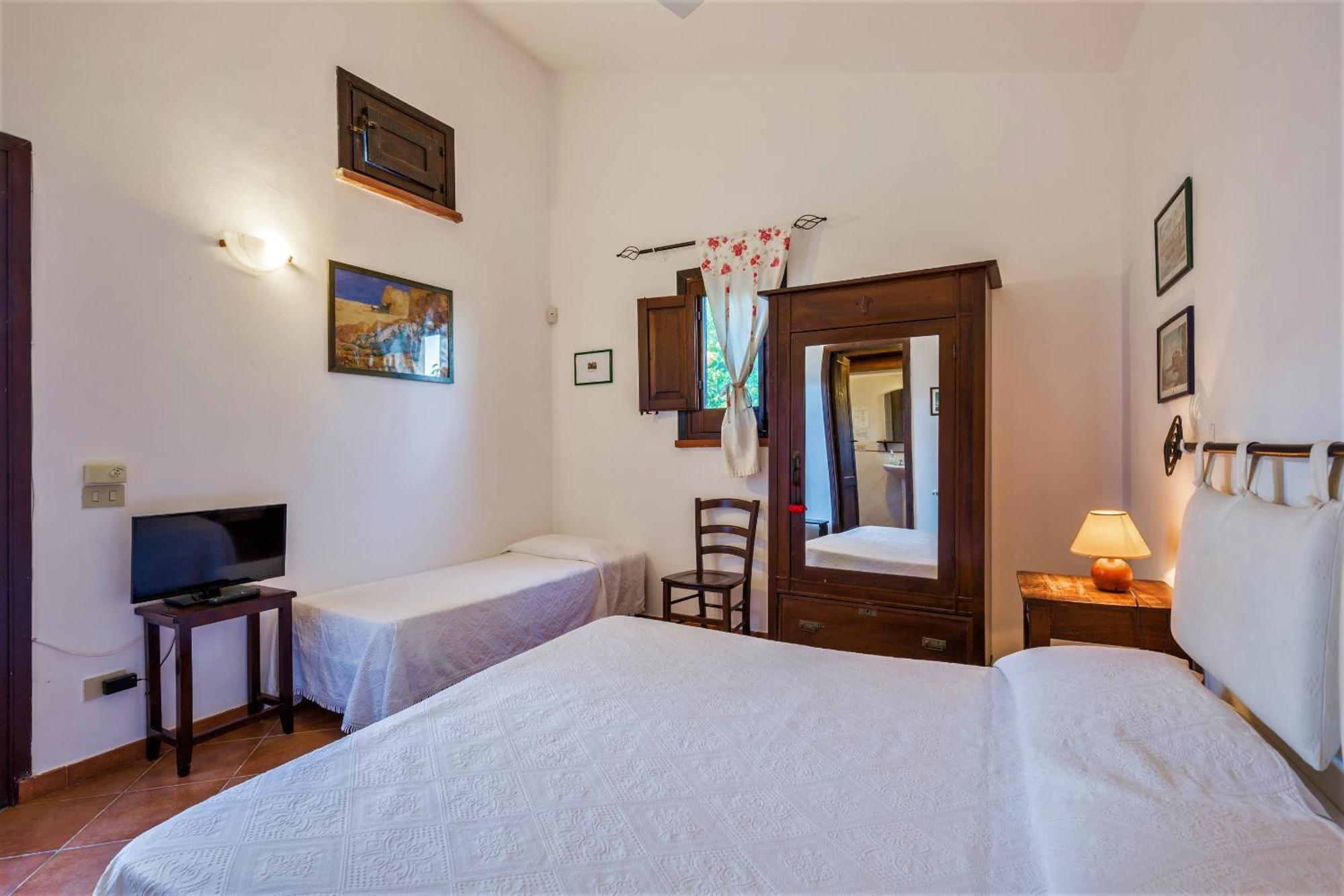Baglio Anaste Hotel บูเซโต พาลิซโซโล ภายนอก รูปภาพ